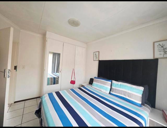 2 BEDROOM HOUSE FOR SALE IN BIRCHLEIGH